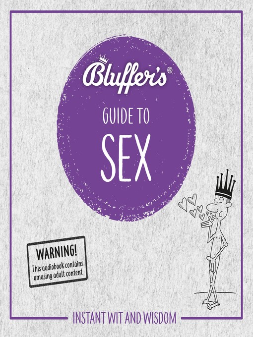 Title details for Bluffer's Guide to Sex by Rebecca Newman - Available